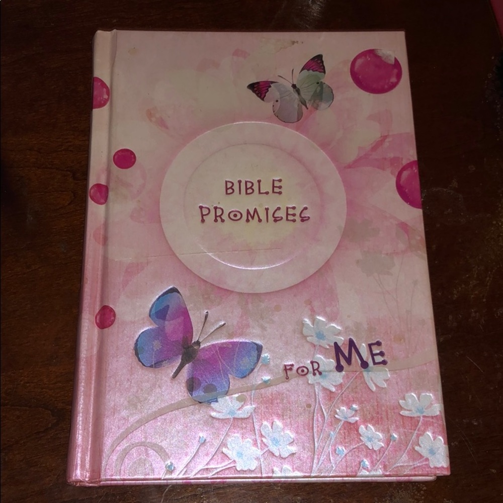 “Bible Promises”